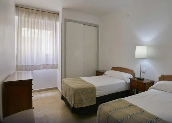 Maja Appartement Benidorm