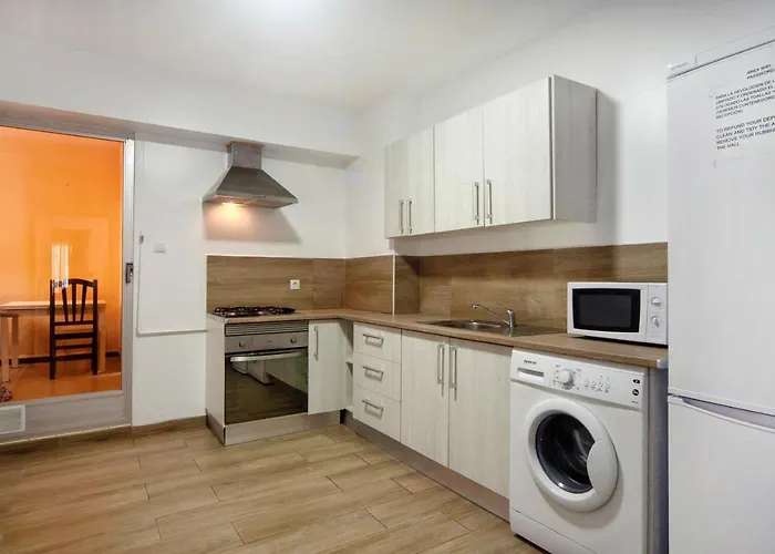 Appartement Maja Benidorm