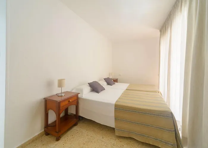 Maja Appartement *