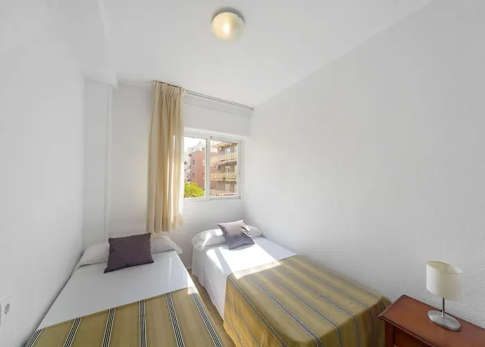 Maja Appartement Benidorm