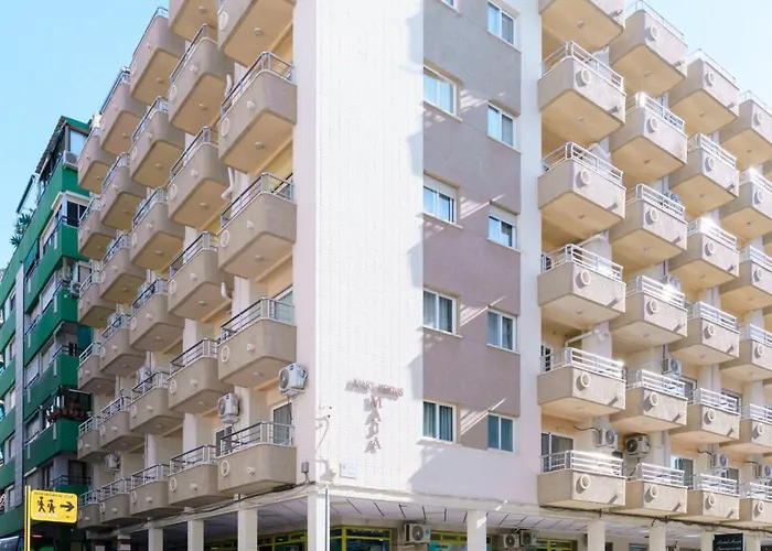 Maja * Benidorm