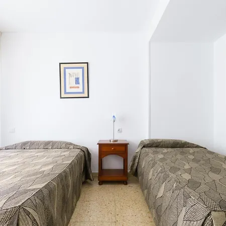 Lejlighed Maja Benidorm