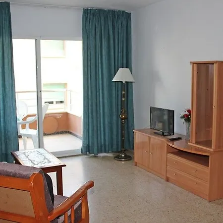 Lejlighed Maja Benidorm
