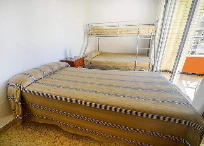 Maja Appartement Benidorm