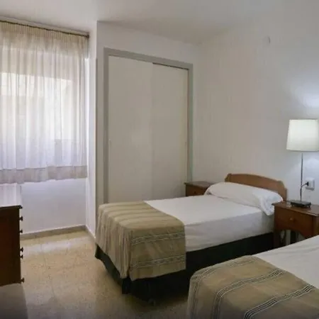Maja Apartman Benidorm