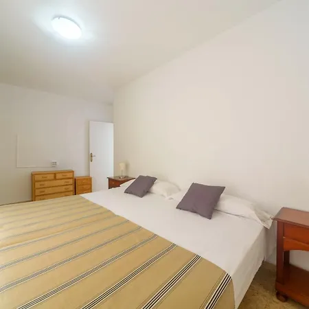 Appartement Maja