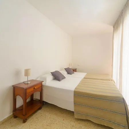 Maja Appartement *