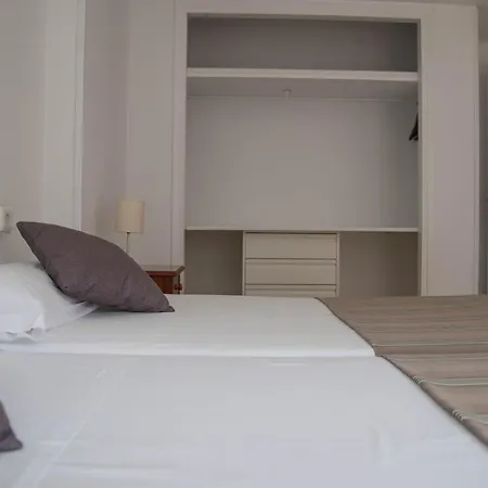 Maja Appartement *