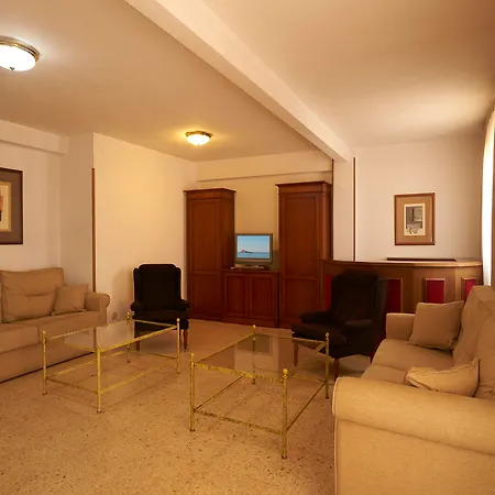 Appartement Maja