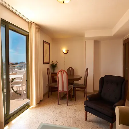 Maja Apartman Benidorm