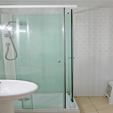 玛雅公寓 公寓 *