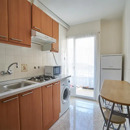 Maja Appartement Benidorm