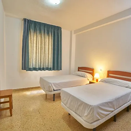 Maja Apartamento Benidorm