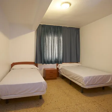 Appartement Maja