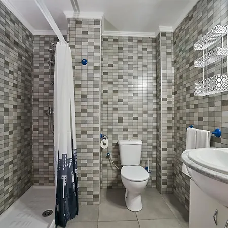 玛雅公寓 公寓 貝尼多姆