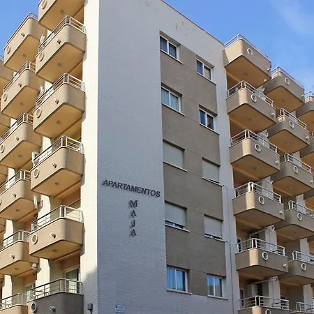 Maja Apartman *