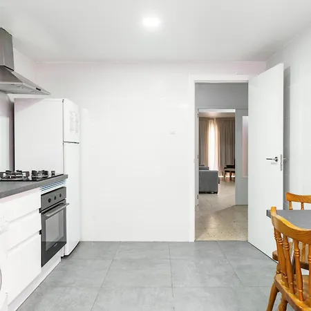 Appartement Maja Benidorm