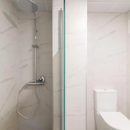 玛雅公寓 貝尼多姆