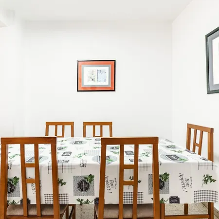 Maja Appartement