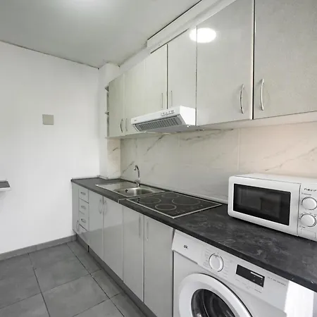 Apartman Maja *