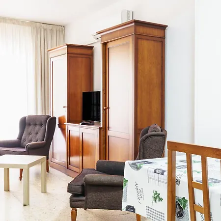 Maja Appartement