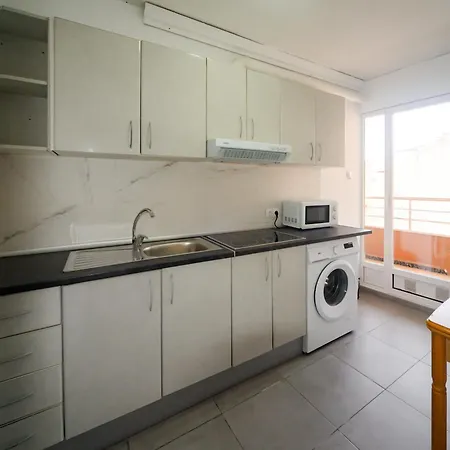 Maja Appartement *