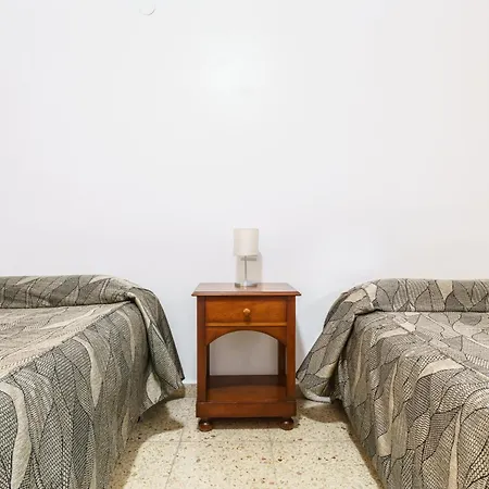 Appartement Maja Benidorm