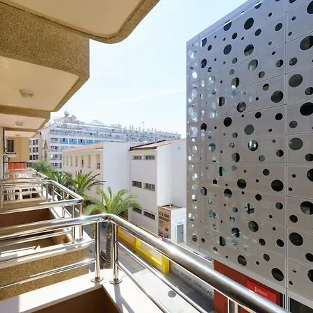 Maja Apartamento