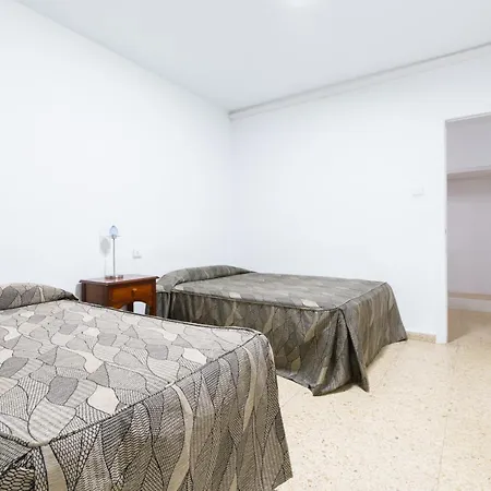 Appartement Maja *