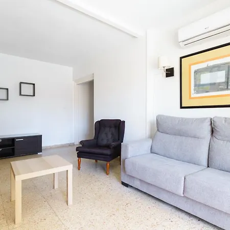 Appartement Maja Benidorm