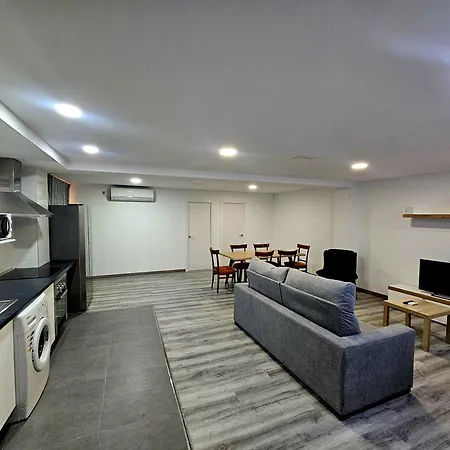 Apartamento Maja *