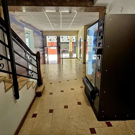 Maja Appartement