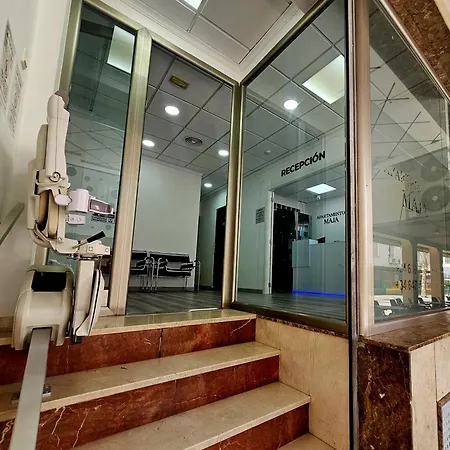 Appartamento Maja Benidorm