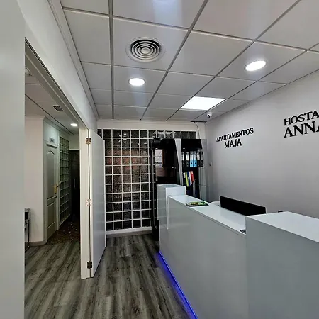Apartman Maja