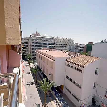 Apartment Maja Benidorm