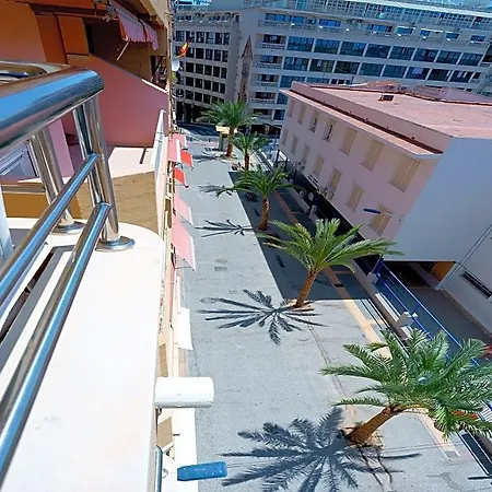 Apartment Maja Benidorm