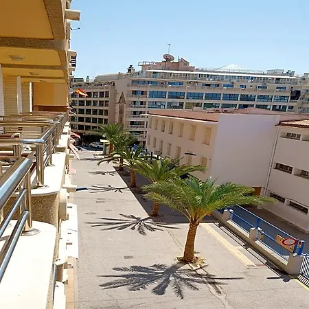 Maja * Benidorm