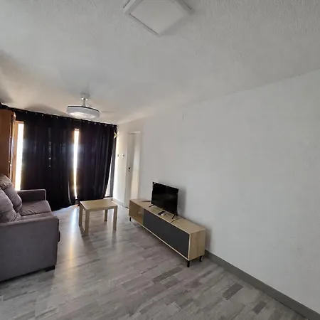 Maja Apartamento