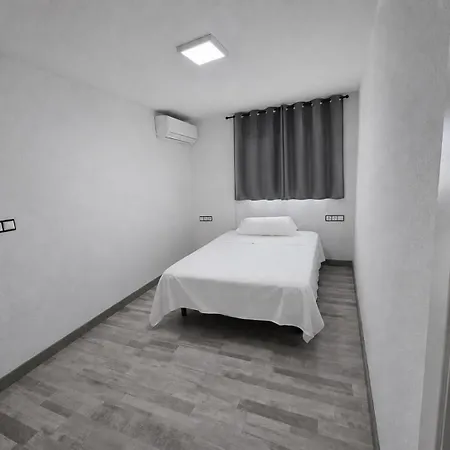 Apartamento Maja *