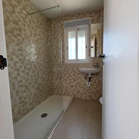 Apartamento Maja
