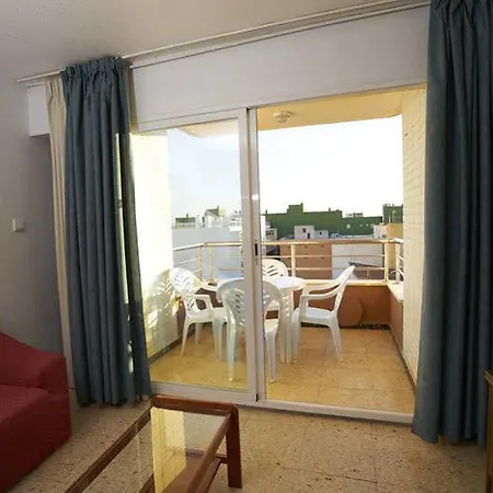 玛雅公寓 公寓 *