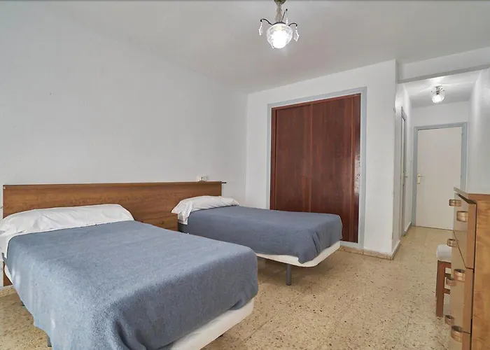 Maja Apartamento