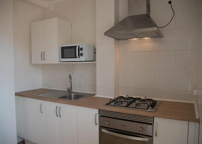 Maja Apartamento