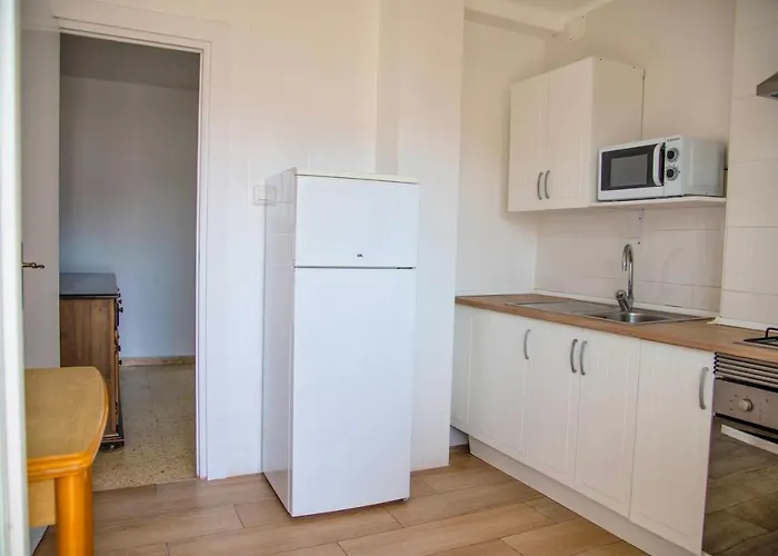 Maja Apartamento *