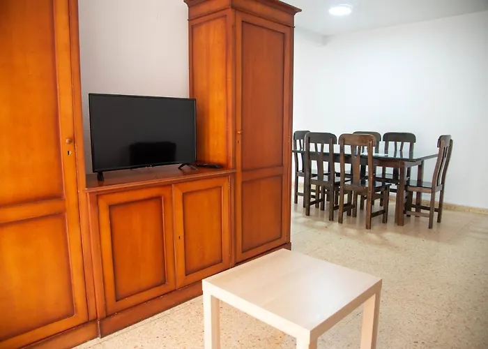 Maja Apartamento *