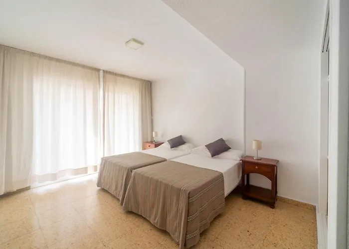 Apartamento Maja Benidorm