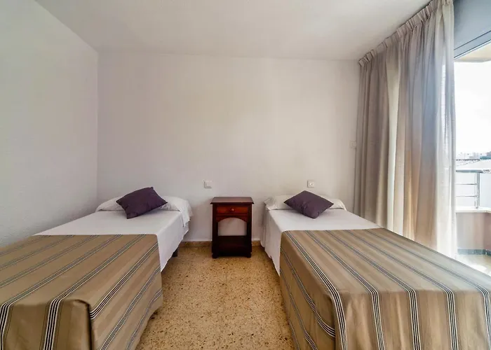 Apartamento Maja *
