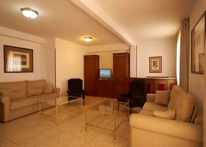 Apartamento Maja