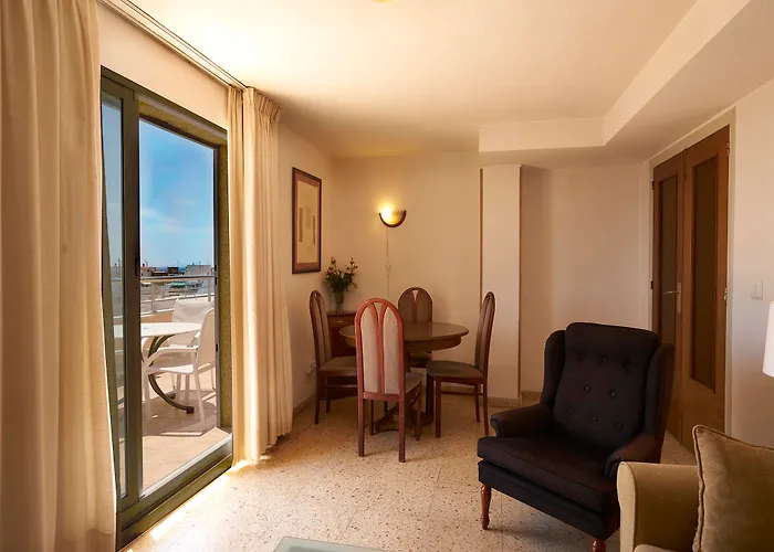 Maja Apartamento Benidorm