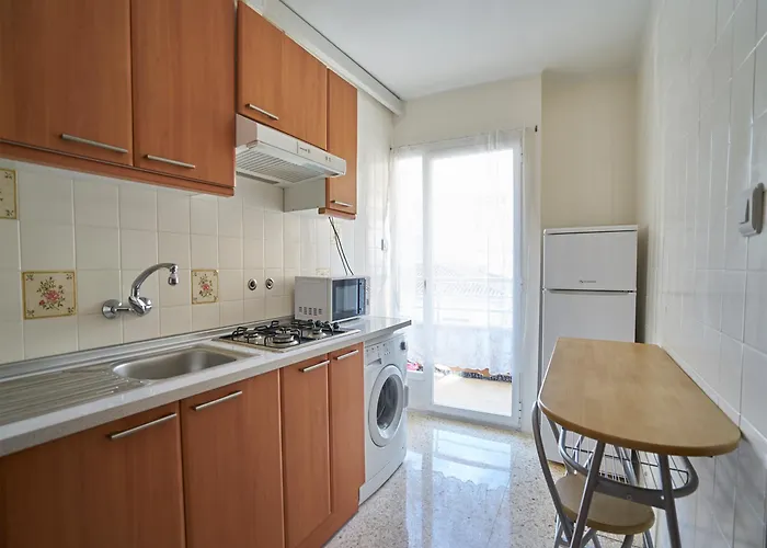 Maja Apartamento Benidorm